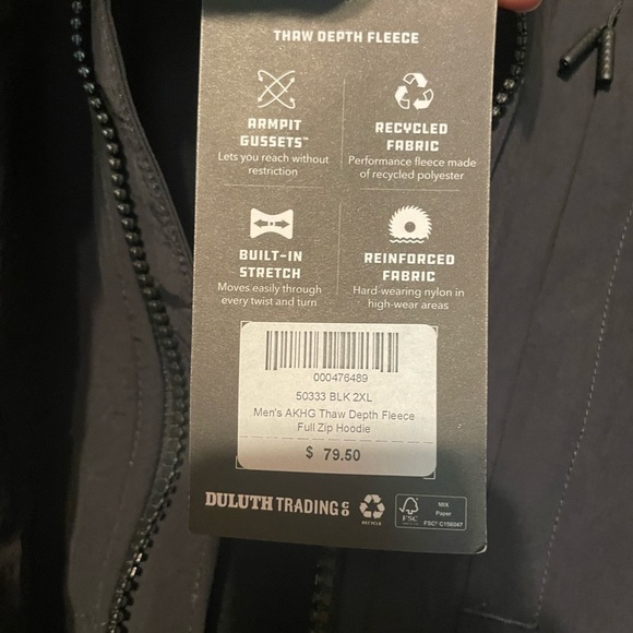 Jacket - Picture 3 of 5